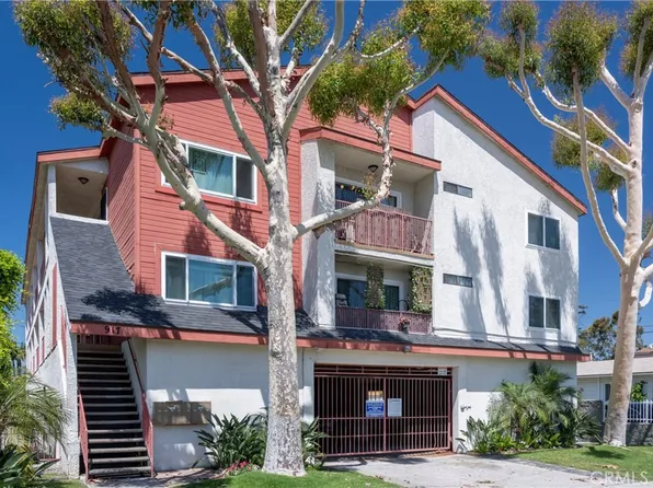 917 Kenwood St, Inglewood, CA 90301