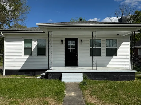 308 Bright St, Goldsboro, NC 27530