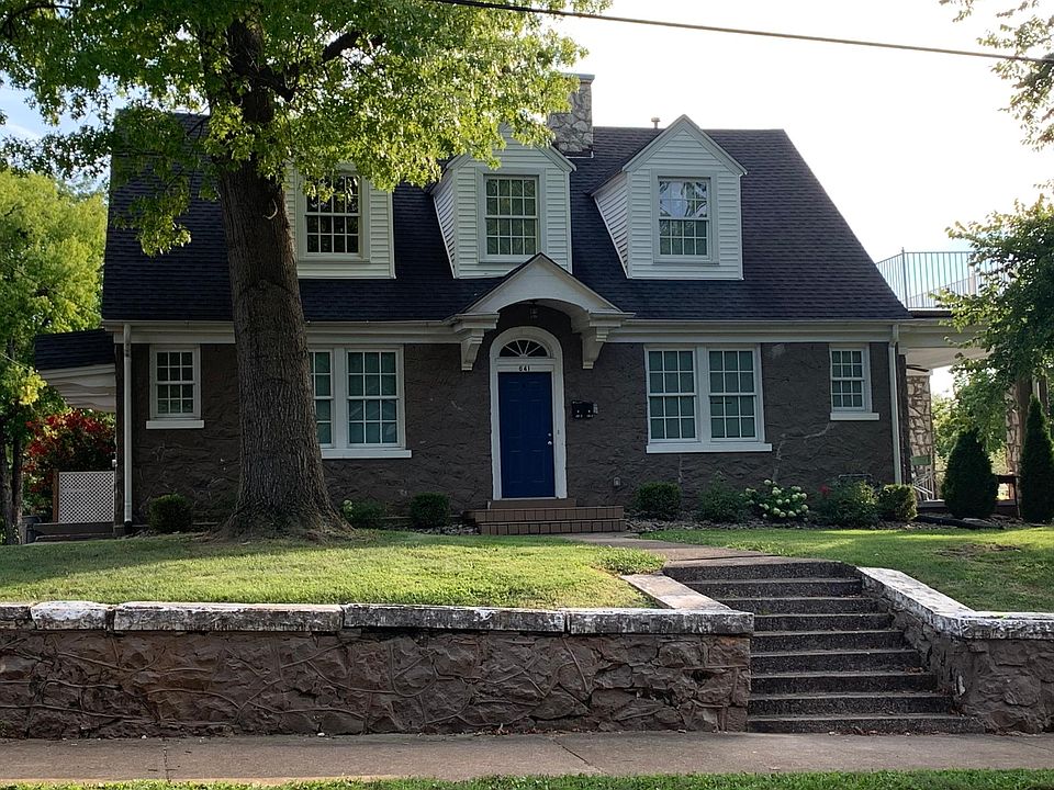 1st image of 641 E 14th Ave #B