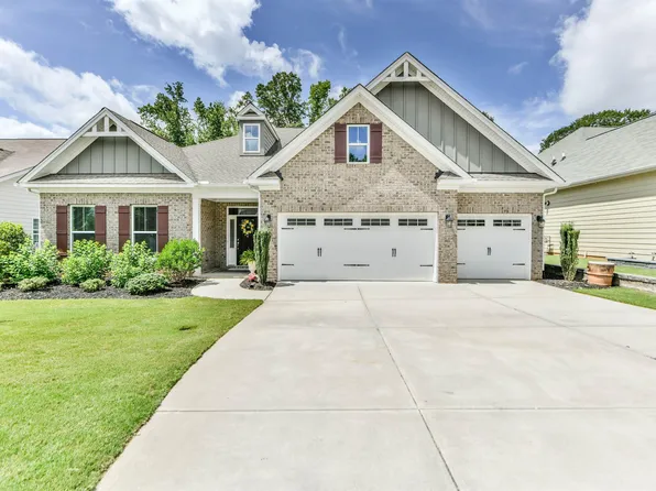 14 Guernsey Way, Fountain Inn, SC 29644