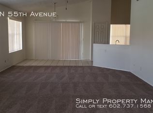 13427 N 55th Ave, Glendale, AZ 85304