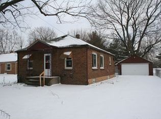 1822 Elkerton Ave, Kalamazoo, MI 49048