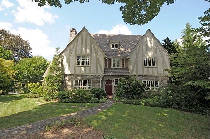 For Sale: 503 Hilaire Road, Saint Davids, PA 19087