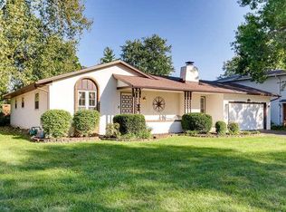 5436 Blue Ash Rd, Columbus, OH 43229