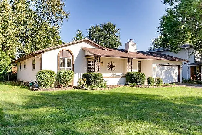 5436 Blue Ash Rd photo 1