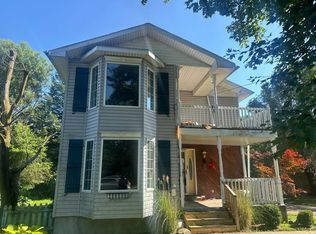 1009 W Main St, North Manchester, IN 46962