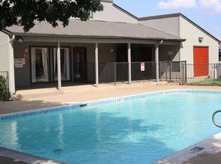 801 Cooper Square Cir APT 126, Arlington, TX 76013