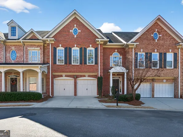 6265 Spalding Dr, Peachtree Corners, GA 30092