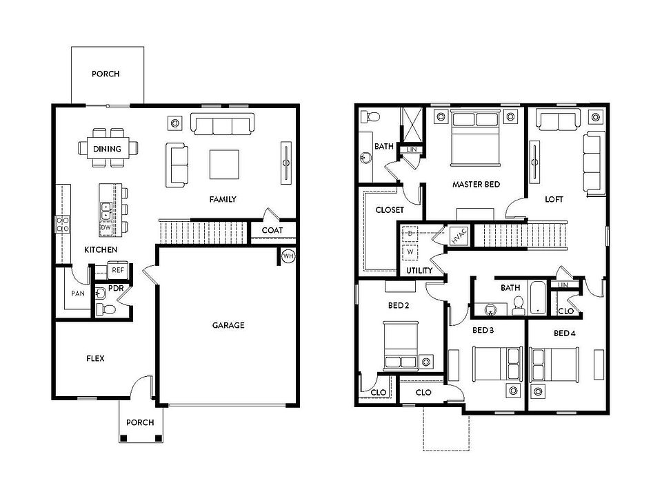 2nd image of 155 Wren Ln