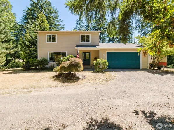 2867 Sand Dollar Road W, Bremerton, WA 98312