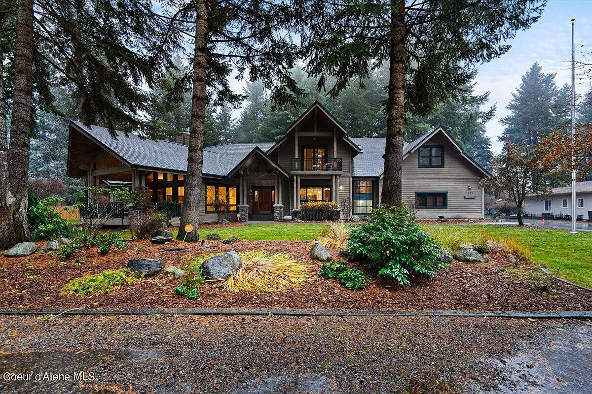 1694 E Hayden Ave, Hayden Lake, ID 83835 Zillow