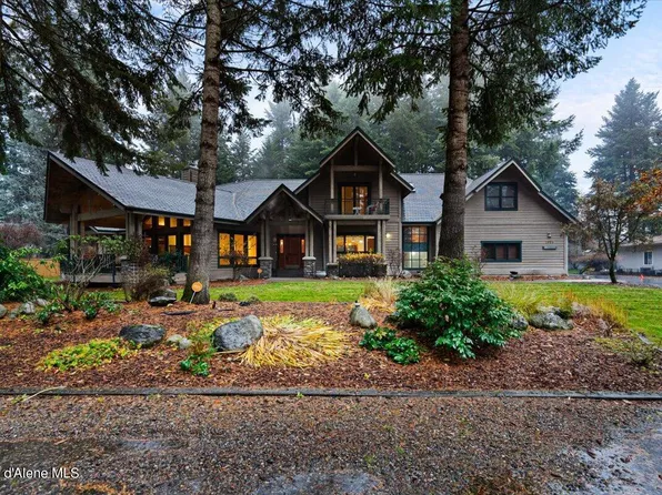 1694 E Hayden Ave, Hayden Lake, ID 83835