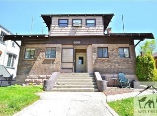 305 S Douglas St, Salt Lake City, UT 84102