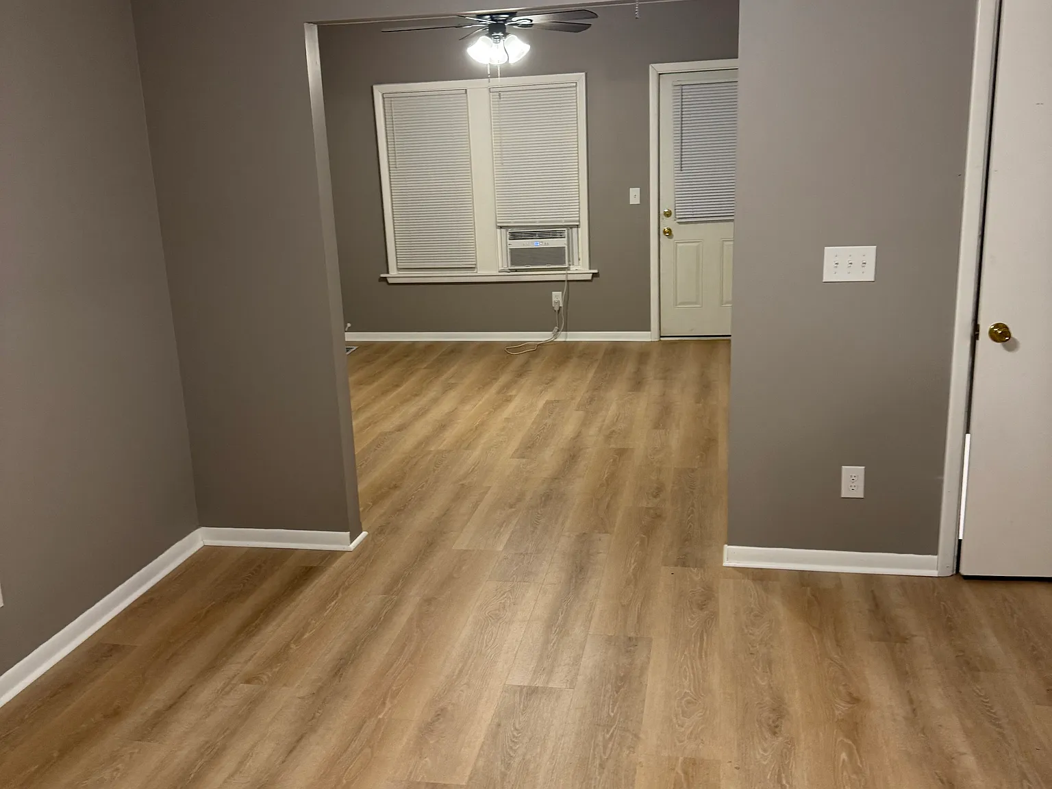 3 bed, 1100 sqft, $900 — Photo 4