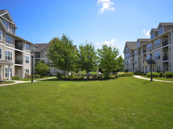 The Village At West Long Branch