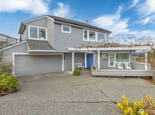 5312 NE 86th St, Seattle, WA 98115