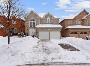 172 Ribston St, Markham, ON L3S3T6