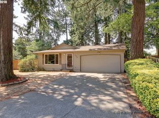 1763 SE 143rd Ave, Portland, OR 97233
