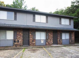 5709 Sorenson St, North Little Rock, AR 72118