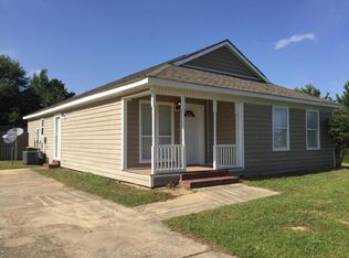 19254 N Clairmonte St, Saucier, MS 39574