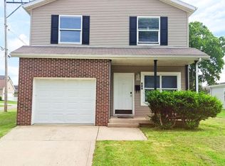 218 E Liberty St, Springfield, OH 45505