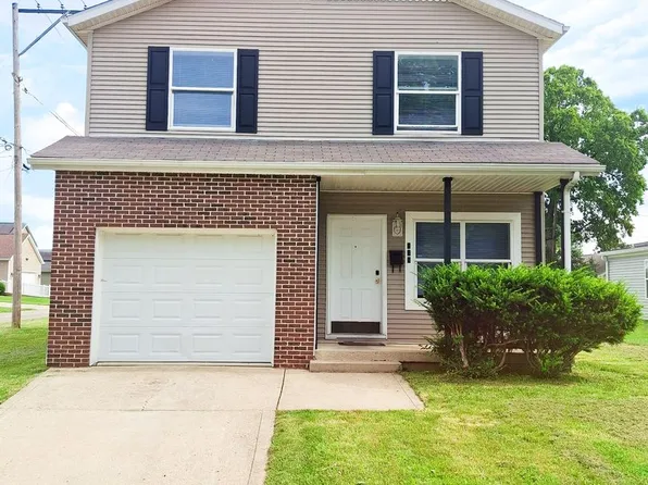 218 E Liberty St, Springfield, OH 45505