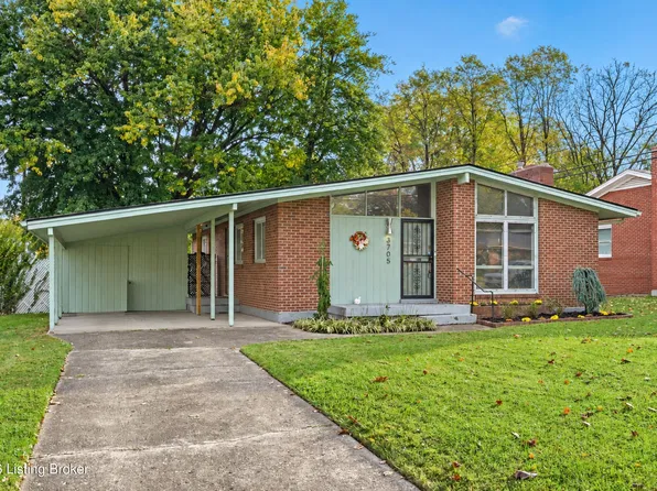 3705 Glen Oak Dr, Louisville, KY 40218
