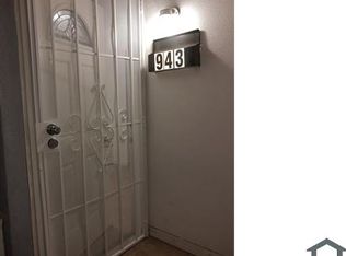 943 E 52nd Pl, Los Angeles, CA 90011