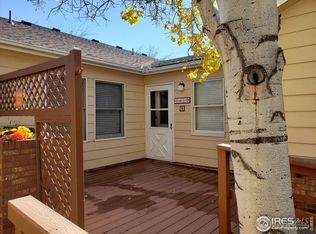 3412 Laredo Ln #I2, Fort Collins, CO 80526