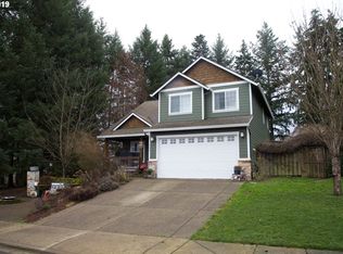 555 E Buttercup St, Yamhill, OR 97148