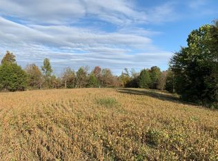 4401 Little Dry Creek Rd, Pulaski, TN 38478