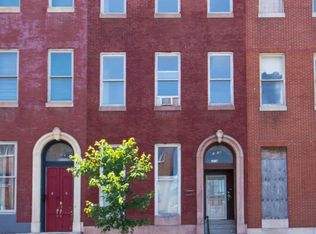 1516 Madison Ave, Baltimore, MD 21217