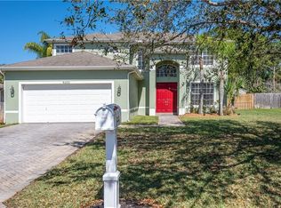 6000 46th Ln, Vero Beach, FL 32967