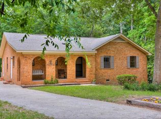 116 Rona Ct, Martinez, GA 30907