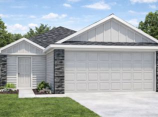 11642 Ruffian Dr, Willis, TX 77318