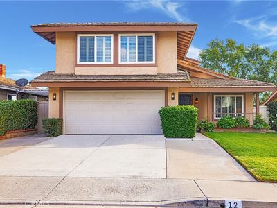 12 El Vaquero, Rancho Santa Margarita, CA, 92688