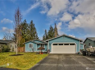 2218 127th Dr NE, Lake Stevens, WA 98258
