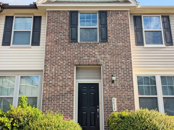 4438 Hillsgrove Rd Lot 26, Wake Forest, NC 27587