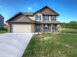 761 Ashley Mdws, Jonesborough, TN 37659