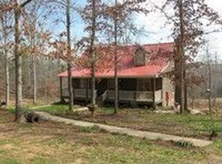 1118 Duffell Martin Rd, Comer, GA 30629