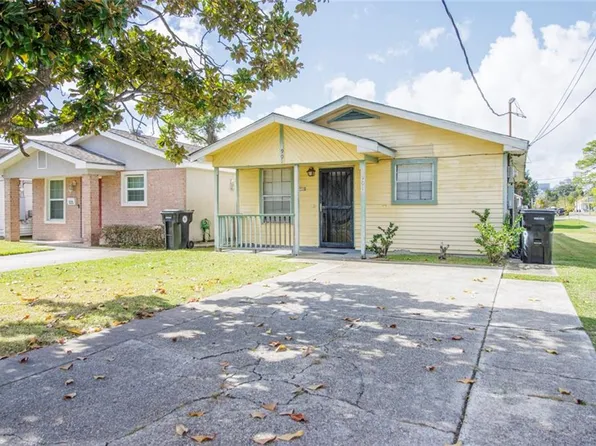 901 Hendee St, New Orleans, LA 70114