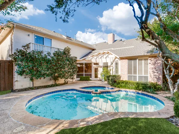 4004 Winter Park Ln, Addison, TX 75001