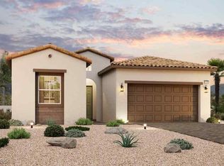 860 Bittern Lake St, Henderson, NV 89011