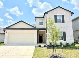 20713 Alcala Ter, Manor, TX 78653