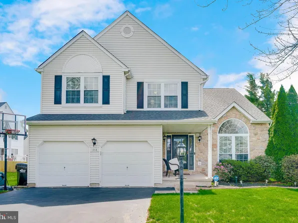 218 Candlewood Way, Harleysville, PA 19438