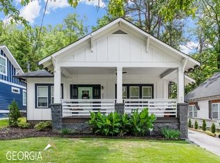 992 Cascade Rd SW, Atlanta, GA 30311