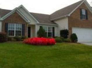1003 Bridleside Dr, Indian Trail, NC 28079