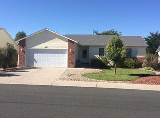 627 Foxtail Way, Severance, CO 80546