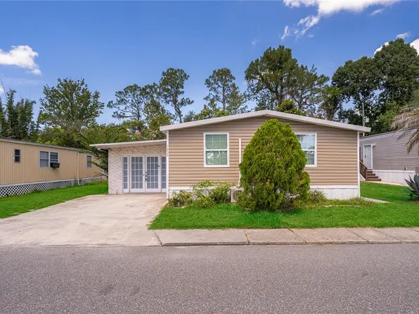 1838 ANNAPOLIS AVENUE, ORLANDO, FL 32826
