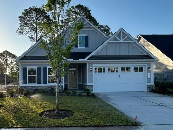 1281 Black Wolf Run, Sunset Beach, NC 28468